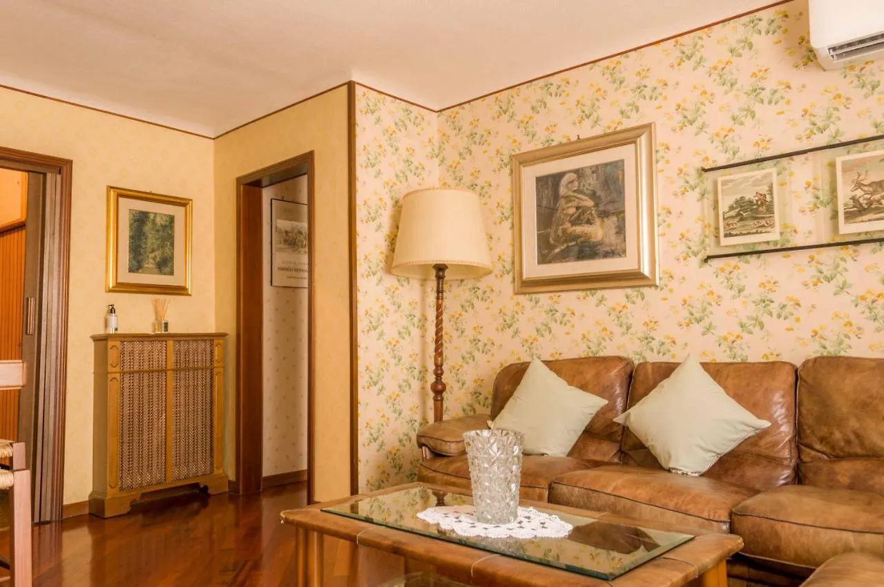Fossalta Vintage Apartment By Wonderful Italy 博洛尼亚 意大利