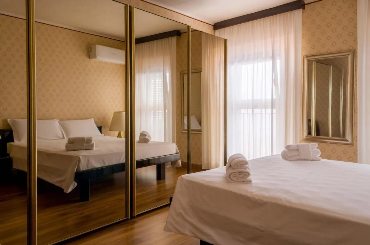 Fossalta Vintage Apartment By Wonderful Italy 博洛尼亚 0*,