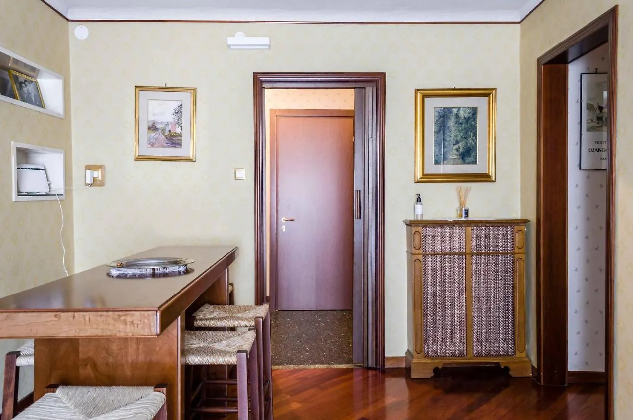 Fossalta Vintage Apartment By Wonderful Italy 博洛尼亚 0*,  意大利