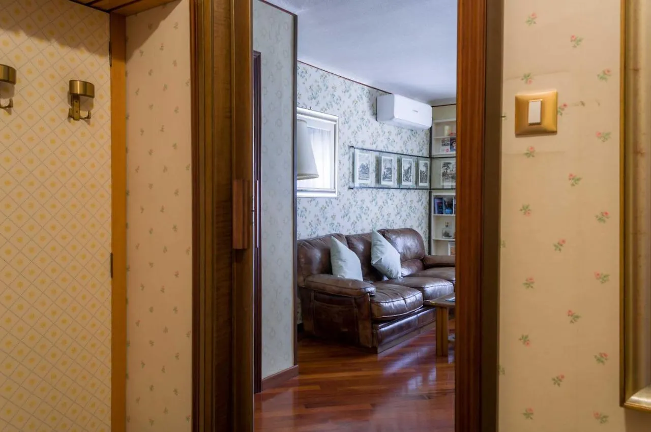 Fossalta Vintage Apartment By Wonderful Italy 博洛尼亚