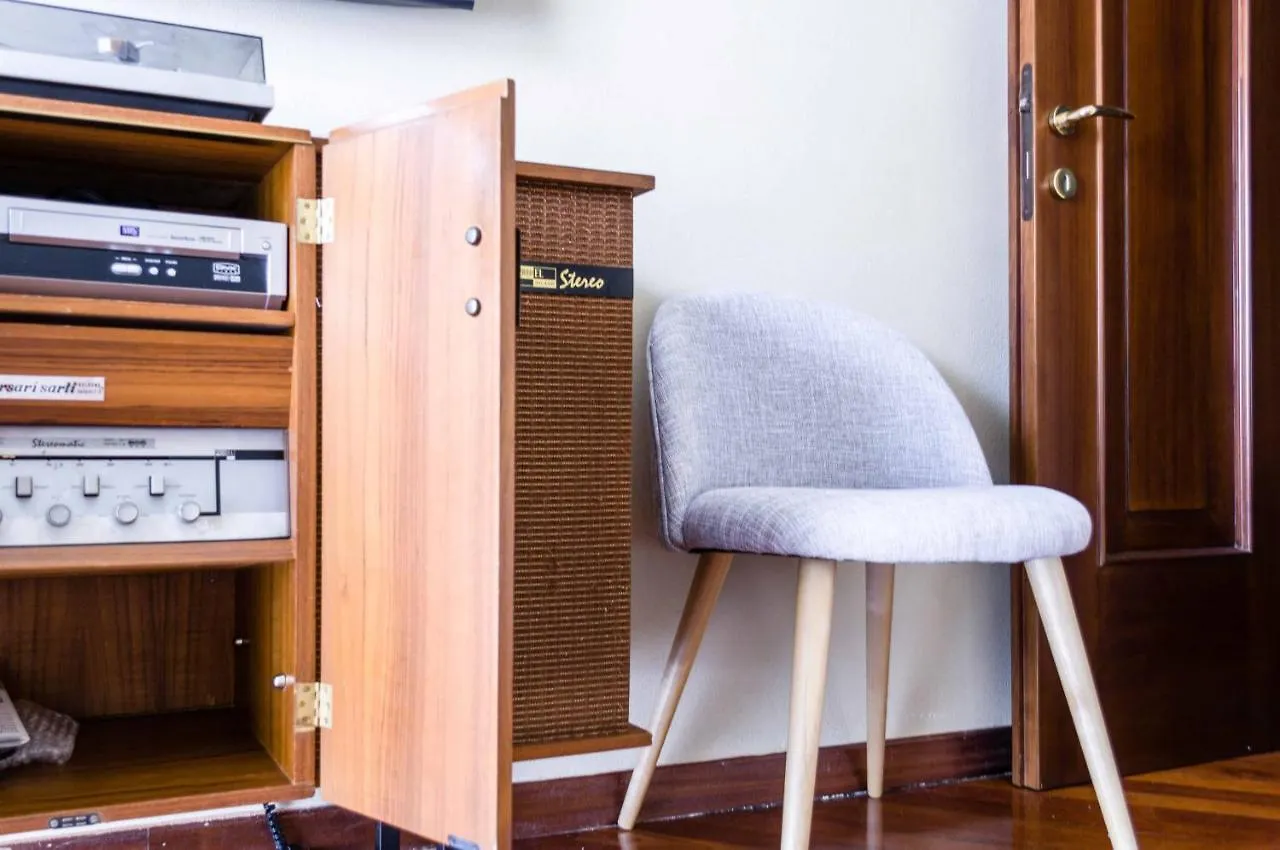 Fossalta Vintage Apartment By Wonderful Italy 博洛尼亚