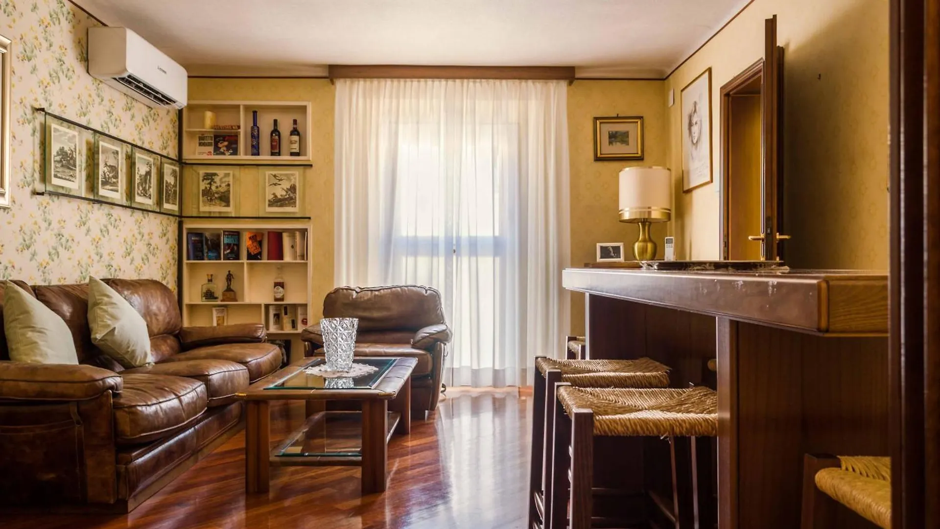 Fossalta Vintage Apartment By Wonderful Italy 博洛尼亚